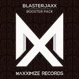 Blasterjaxx Booster Pack