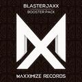 Blasterjaxx Booster Pack
