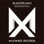Blasterjaxx Booster Pack专辑
