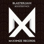 Blasterjaxx Booster Pack