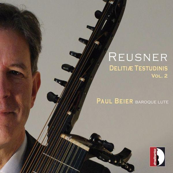Reusner: Delitiæ Testudinis, Vol. 2