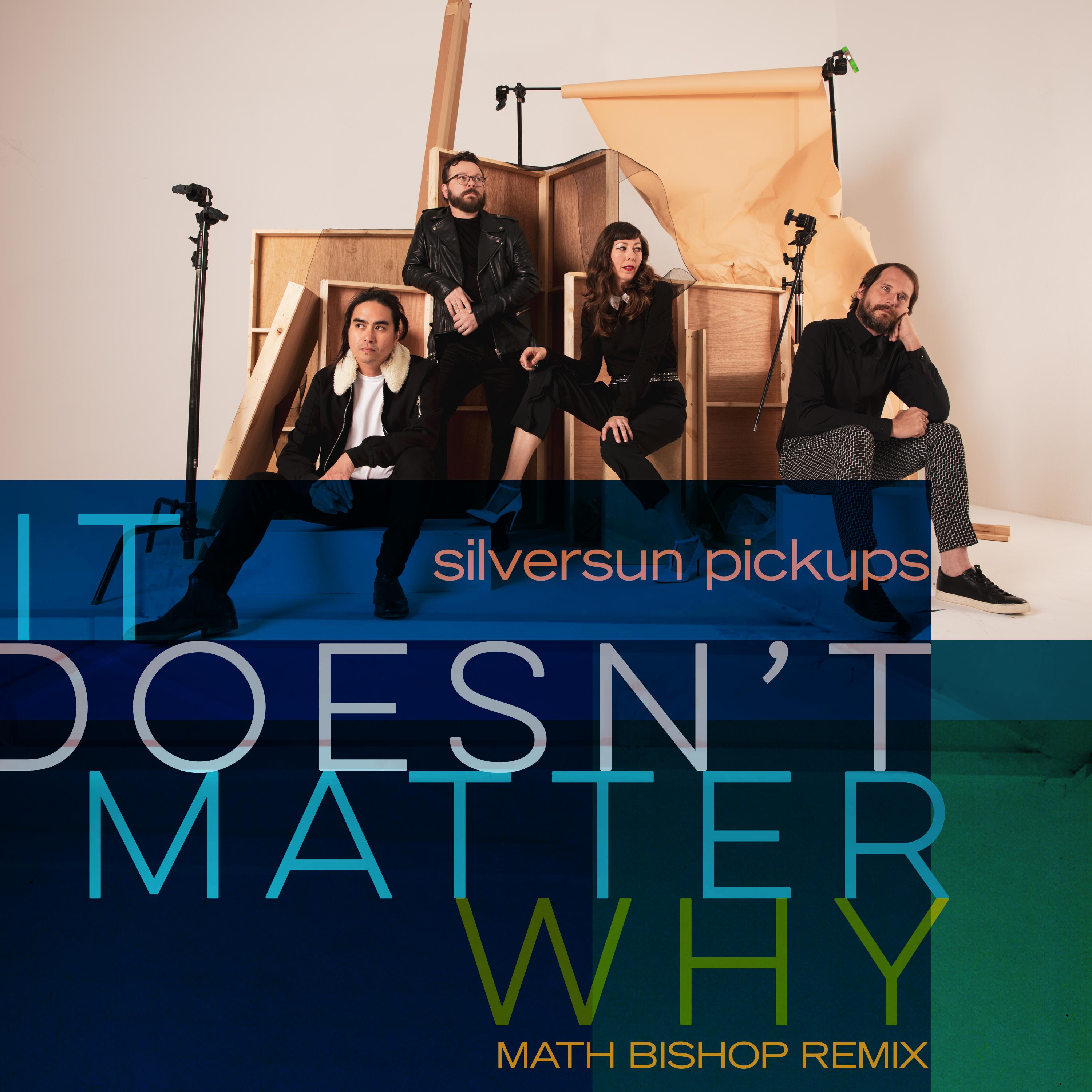 It Doesn't Matter Why (Math Bishop Remix)
