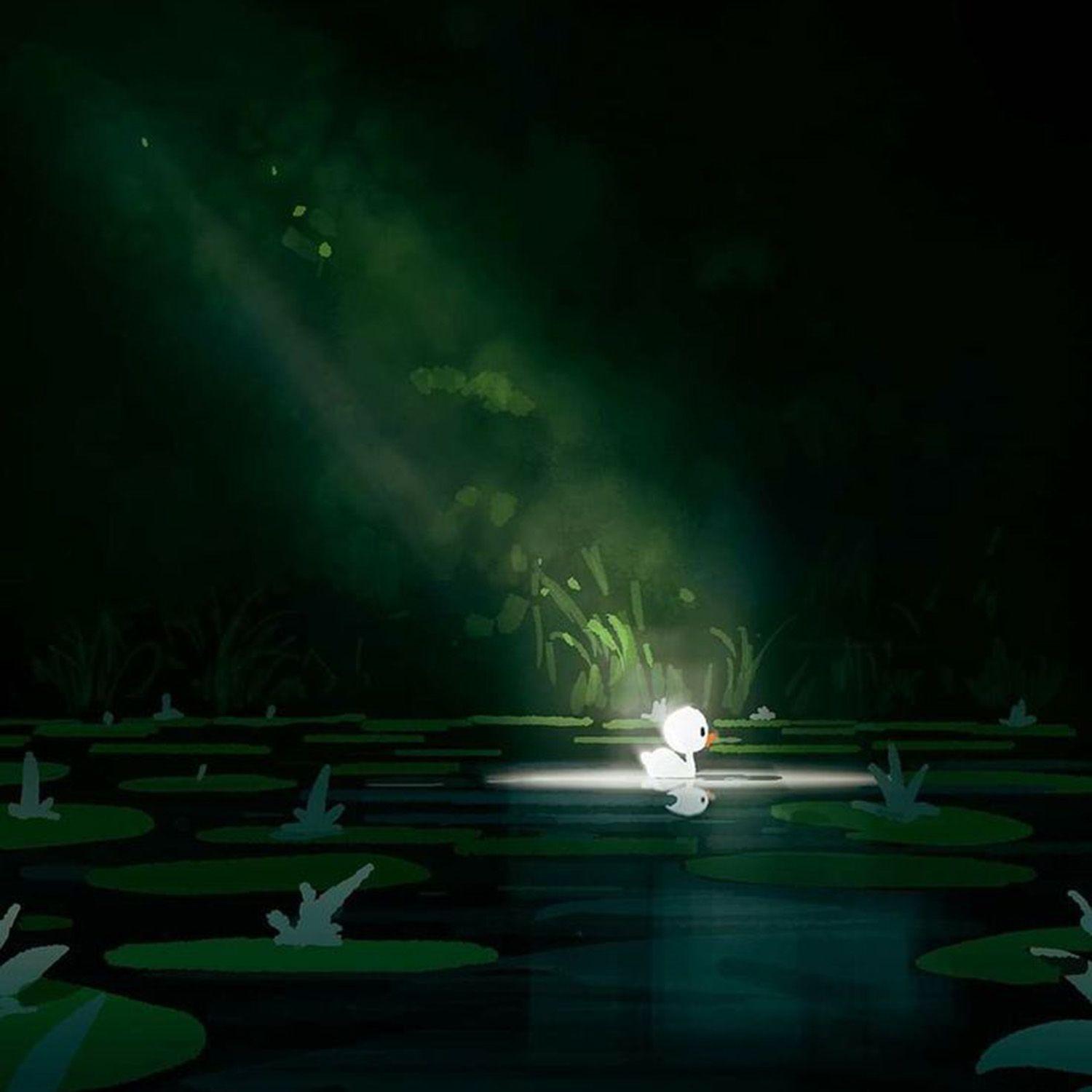 困住你的不是别人