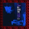 The Complete 1960 Birdland Sessions