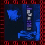 The Complete 1960 Birdland Sessions