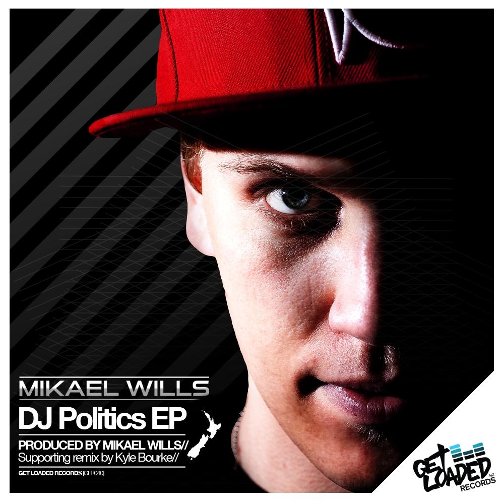 DJ Politics