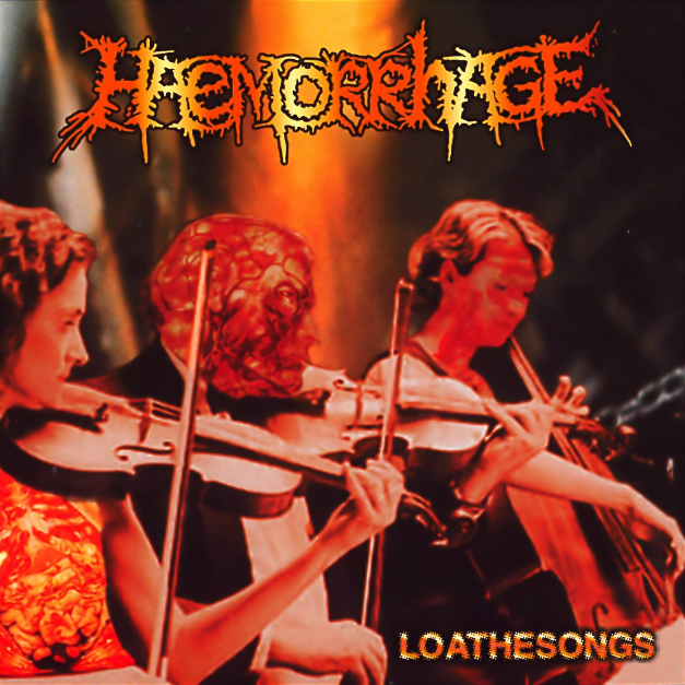 Loathesongs