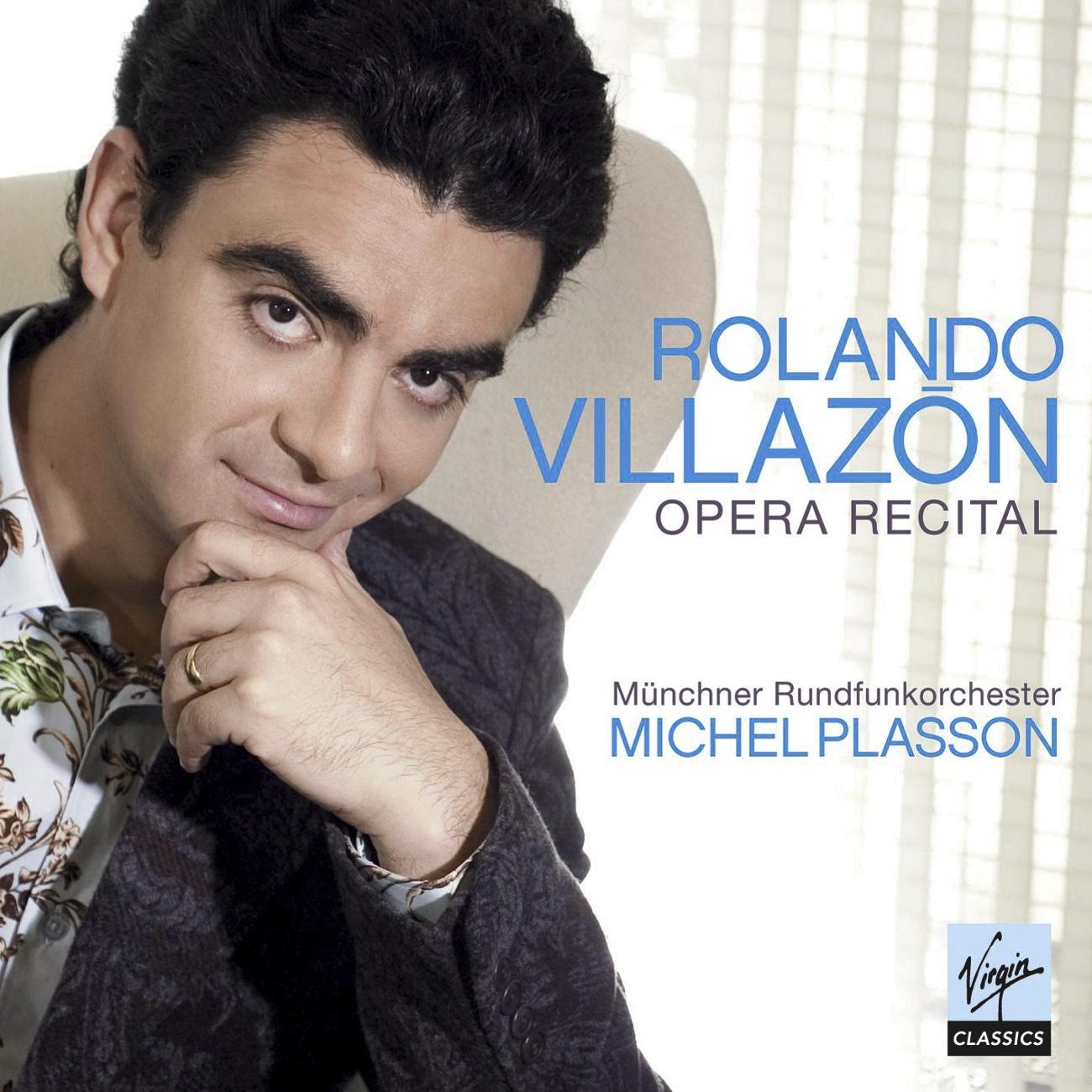 Opera Recital