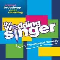 Single The Wedding - Singer (musical) (Karaoke Version) 带和声伴奏