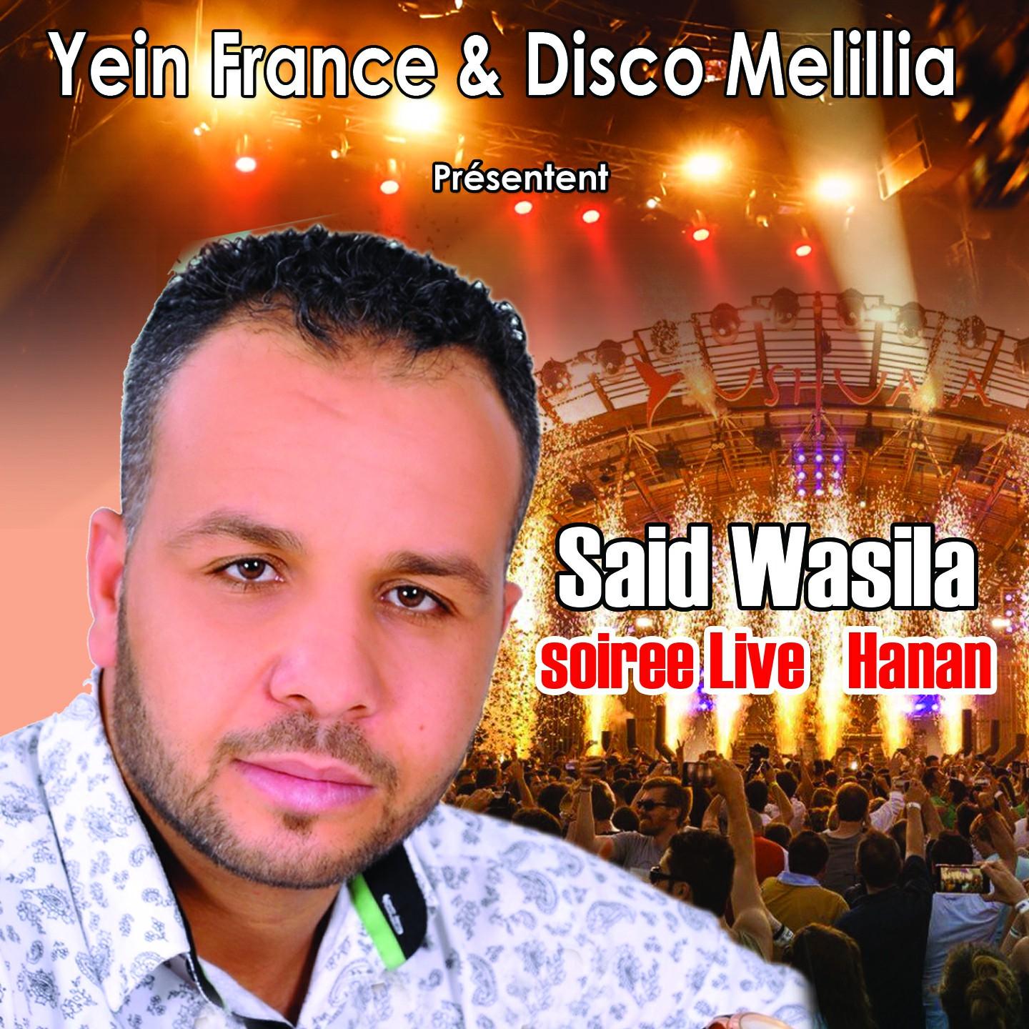Hanan (Live)
