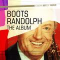 Modern Art of Music: Boots Randolph - The Album
