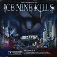 Ice Nine Kills - Welcome to Horrorwood (BB Instrumental) 无和声伴奏