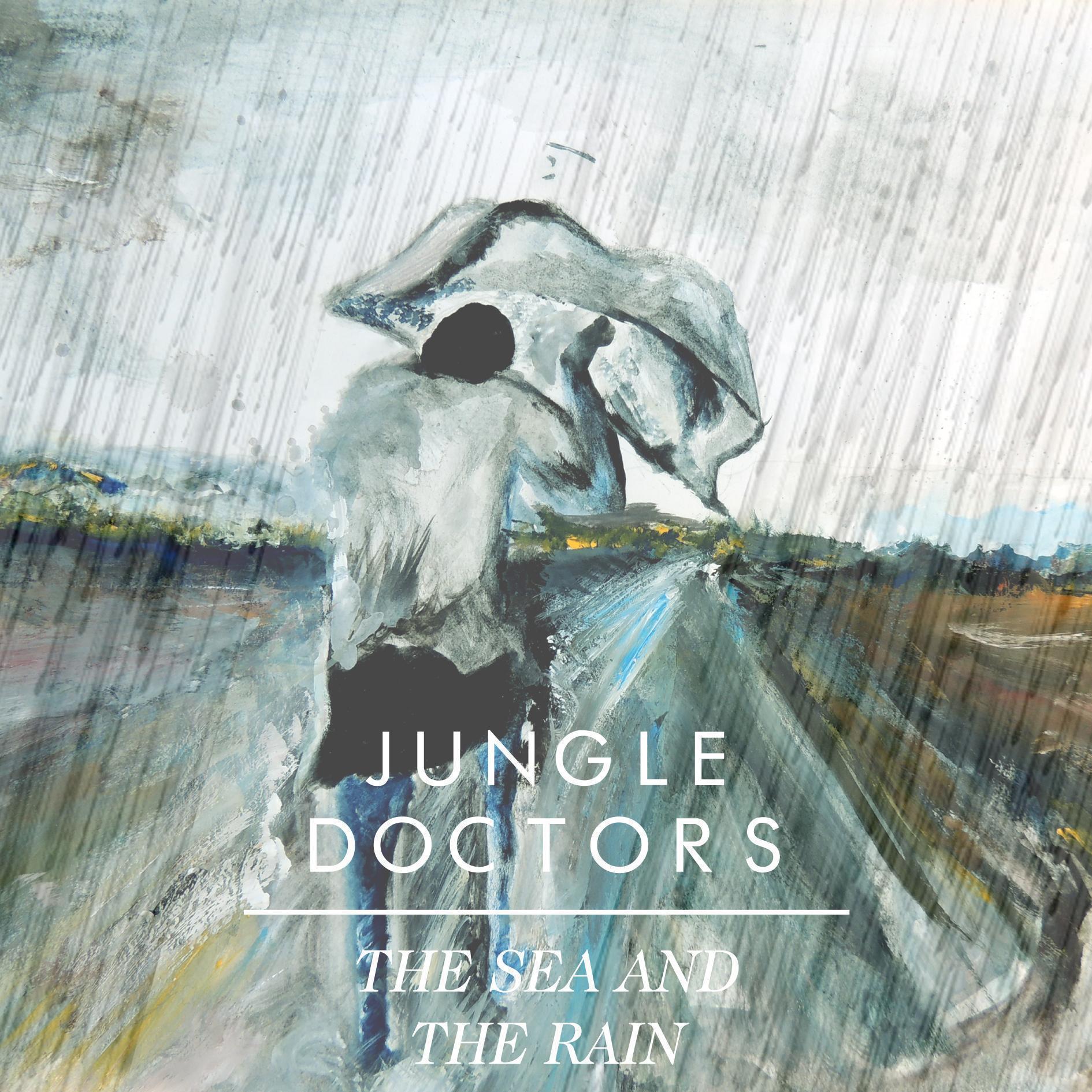 The Sea and the Rain