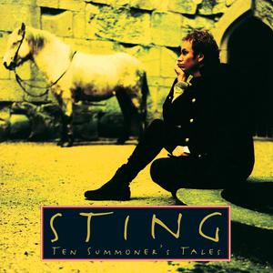 Sting-If I Ever Lose My Faith In You  立体声伴奏