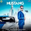 Rahul Bajaj - Mustang