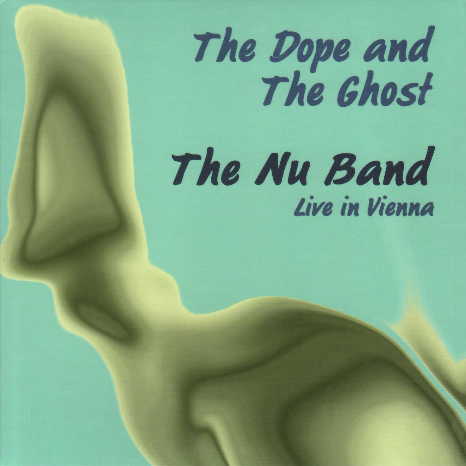 The **** and The Ghost - Live in Vienna