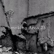 贰伍吸菸所 Smoking Area 25