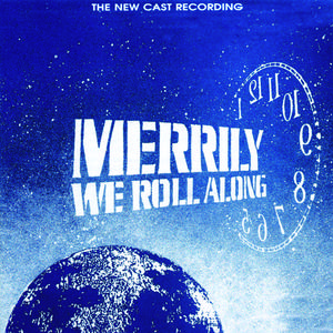 Merrily We Roll Along（o＇er The Deep Blue Sea）