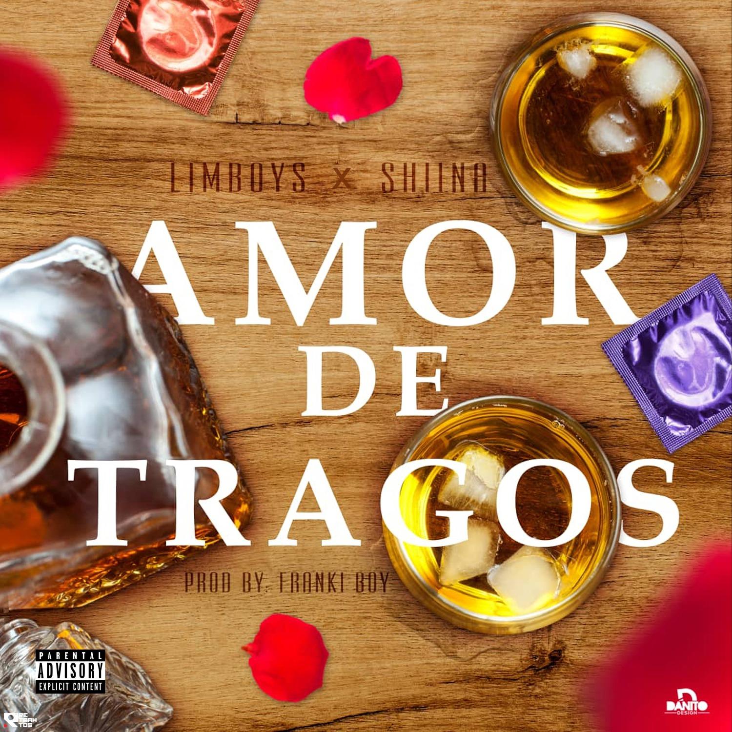 Amor de Tragos