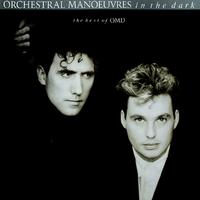 Omd - Enola Gay (unofficial Instrumental)