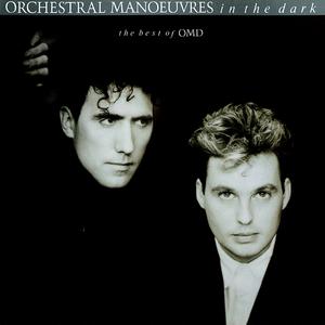 Orchestral Manoeuvres in the Dark - Pandora's Box (Karaoke Version) 带和声伴奏 （降4半音）