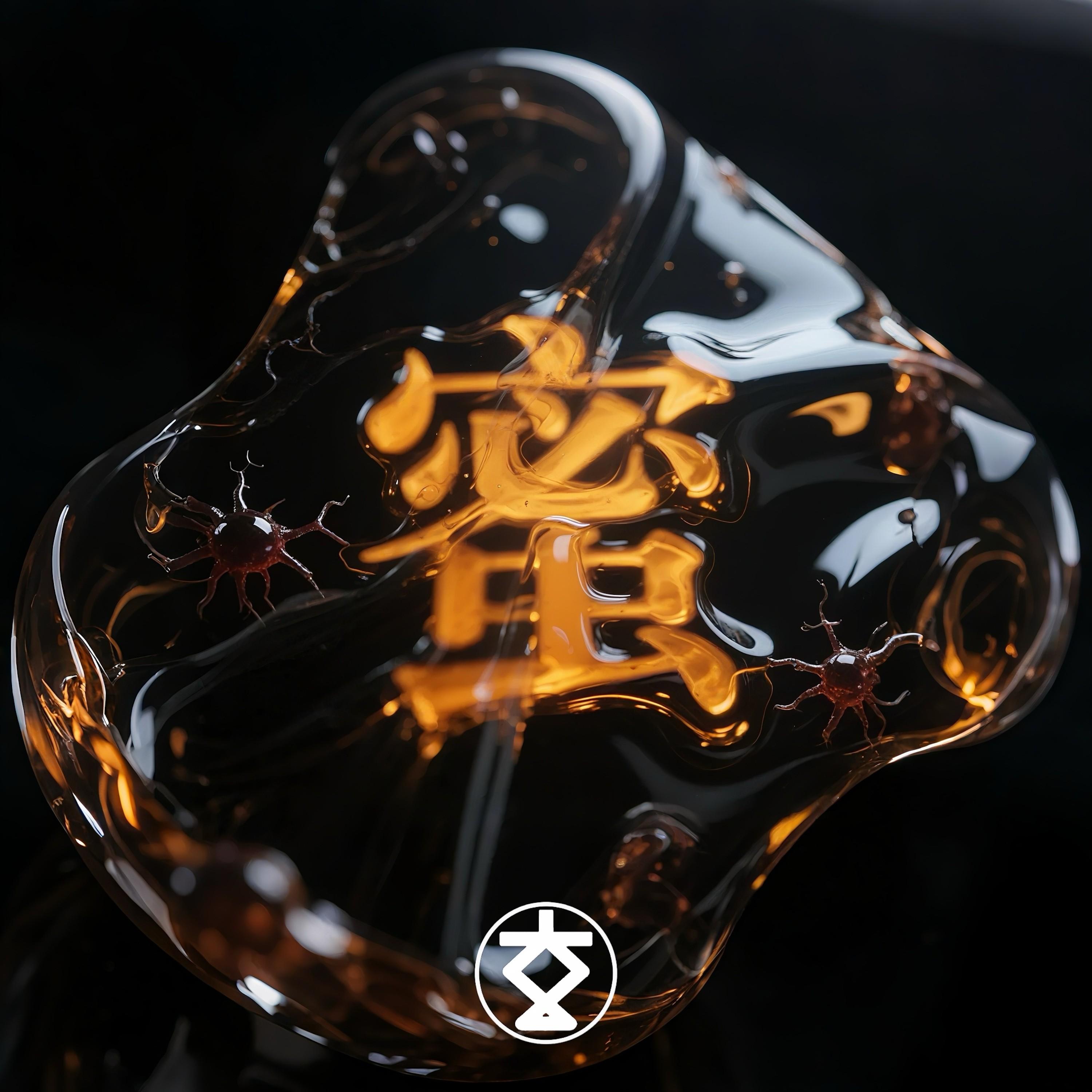 蜜