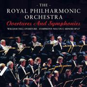 Overtures And Symphonies