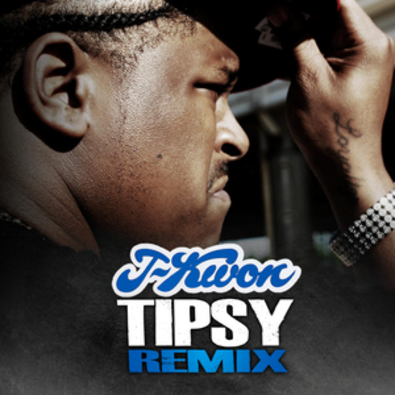 J-Kwon - Tipsy (Remix)