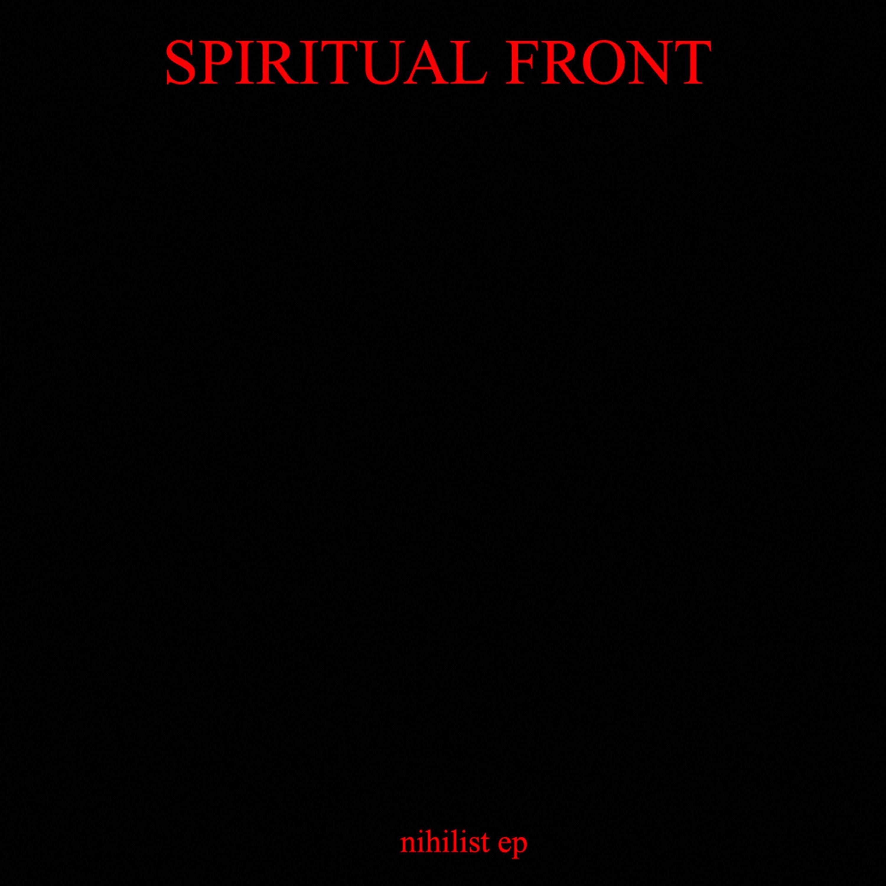 Nihilist EP