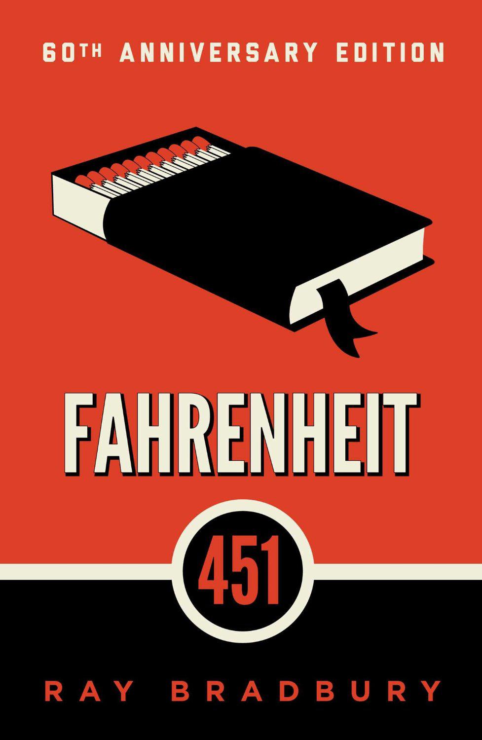 Fahrenheit 451 Opus The Hearth and The Salamander专辑