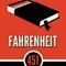 Fahrenheit 451 Opus The Hearth and The Salamander专辑