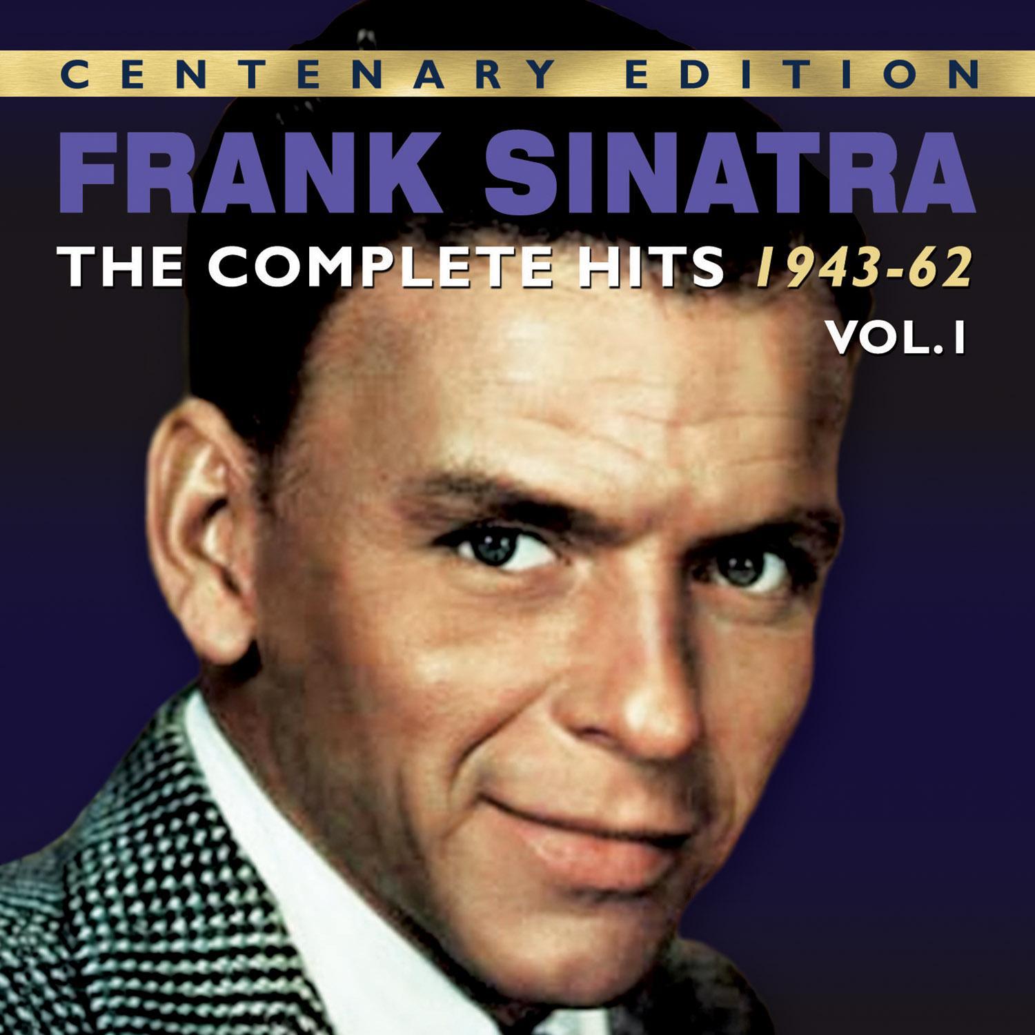 The Complete Hits 1943-62, Vol. 1专辑