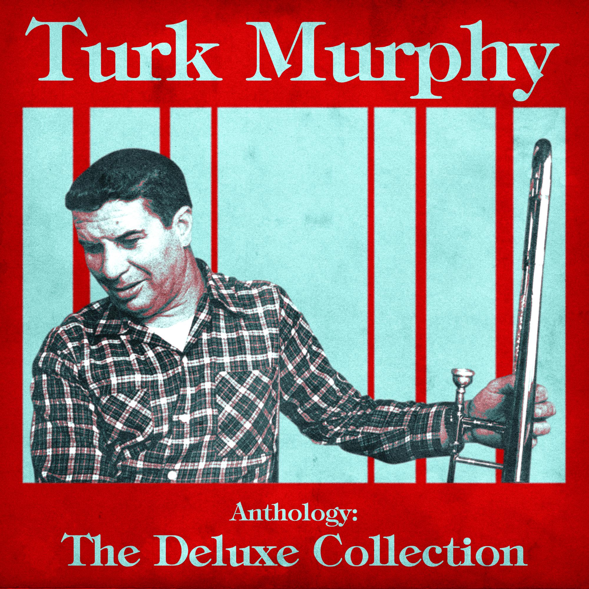 Anthology: The Deluxe Collection (Remastered)