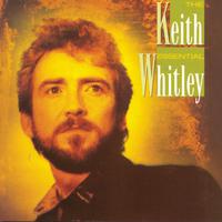 原版伴奏   Keith Whitley - I Wonder Do You Think Of Me (karaoke)