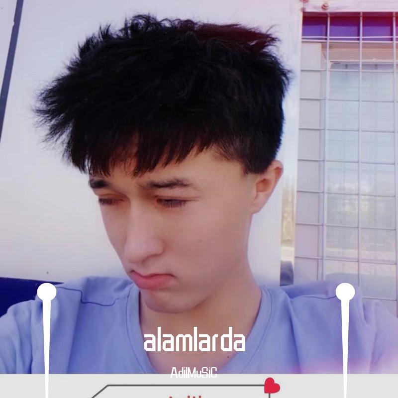 alamlardA-AdilMuSic