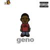 Geno Sunshine - Sunshine World 1999