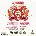 PACHA MACAU: CHINESE NEW YEAR PARTY  (LIVE DJ SET)