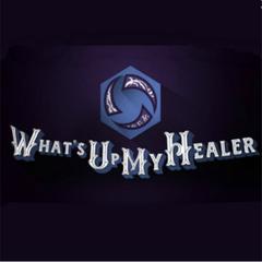 What's up, my healer 《Heroes of the Storm》