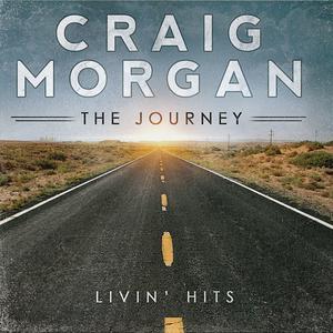 Little Bit of Life - Craig Morgan (unofficial Instrumental) 无和声伴奏 （降2半音）