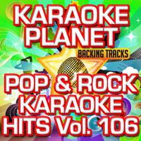 Downfall - Matchbox 20 (karaoke)