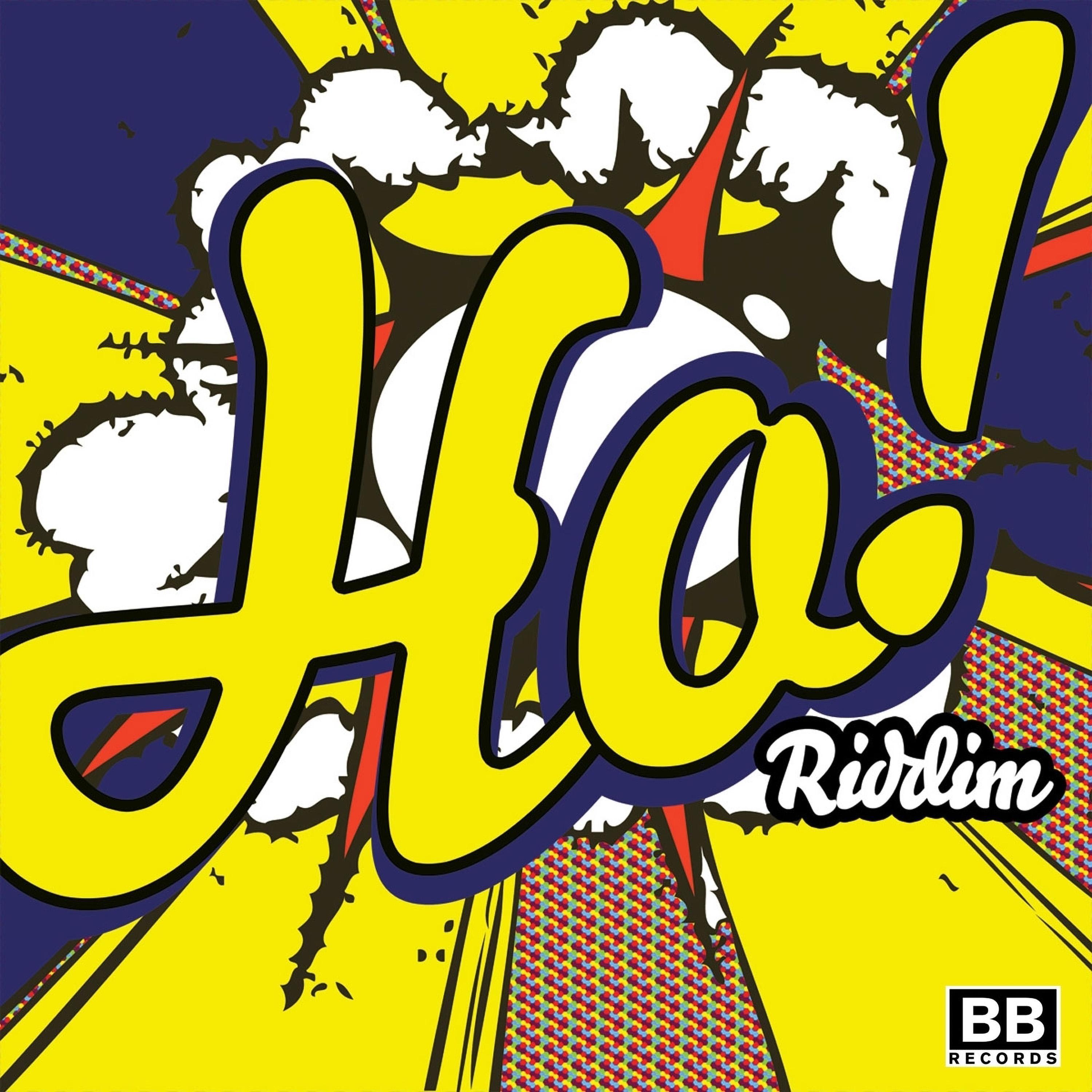 ho! riddim (marcos original mix)