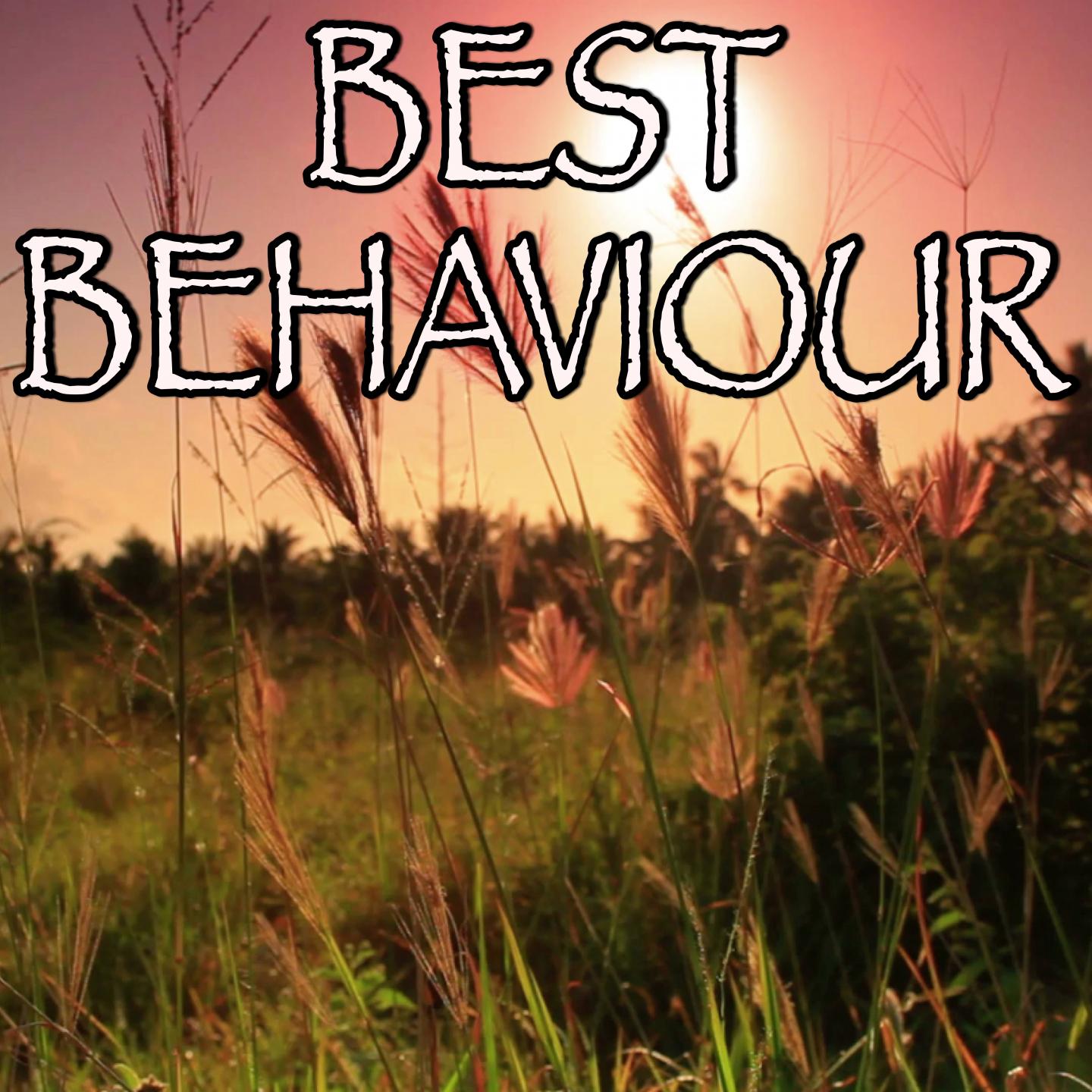 Best Behaviour - Tribute to Louisa Johnson专辑