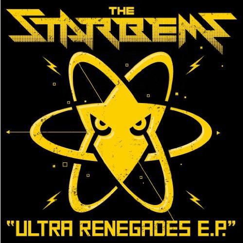ULTRA RENEGADES E.P.