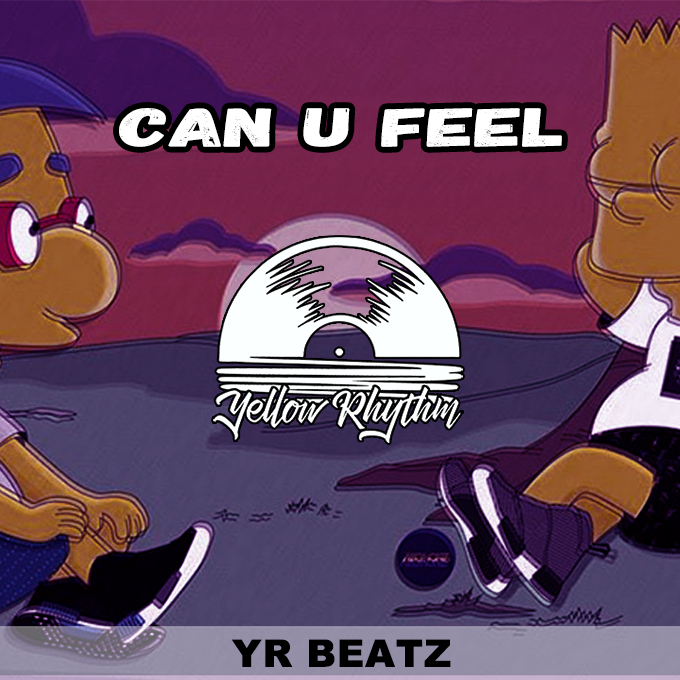 Franco.D - [售断] Can U Feel（Prod. By Franco.D）