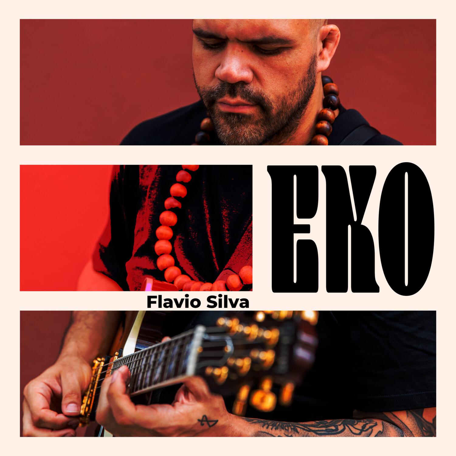 Flávio Silva - Don Quixote