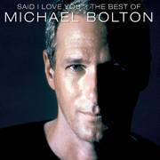 Michael Bolton - Best Of专辑