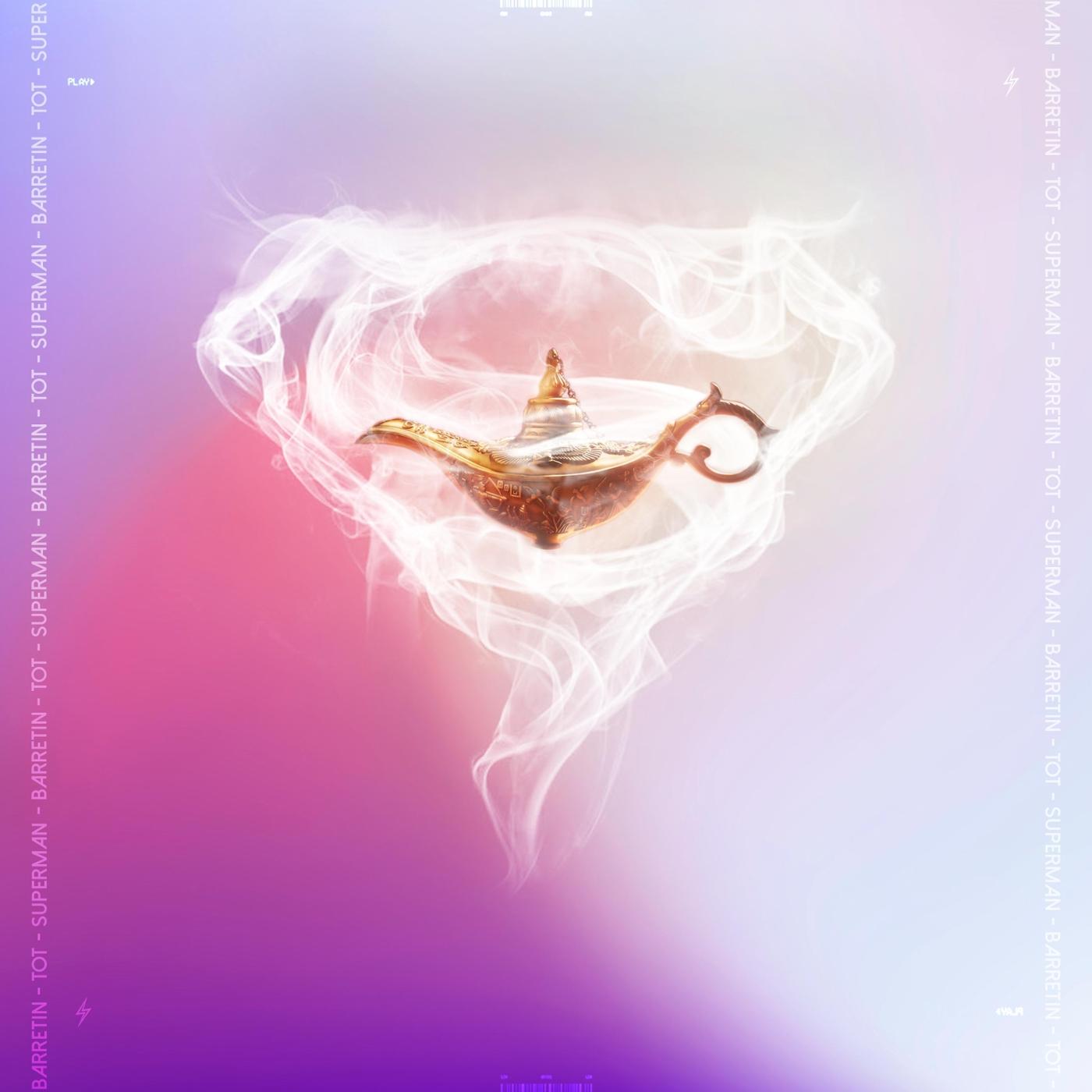 Superman (feat. Tot)