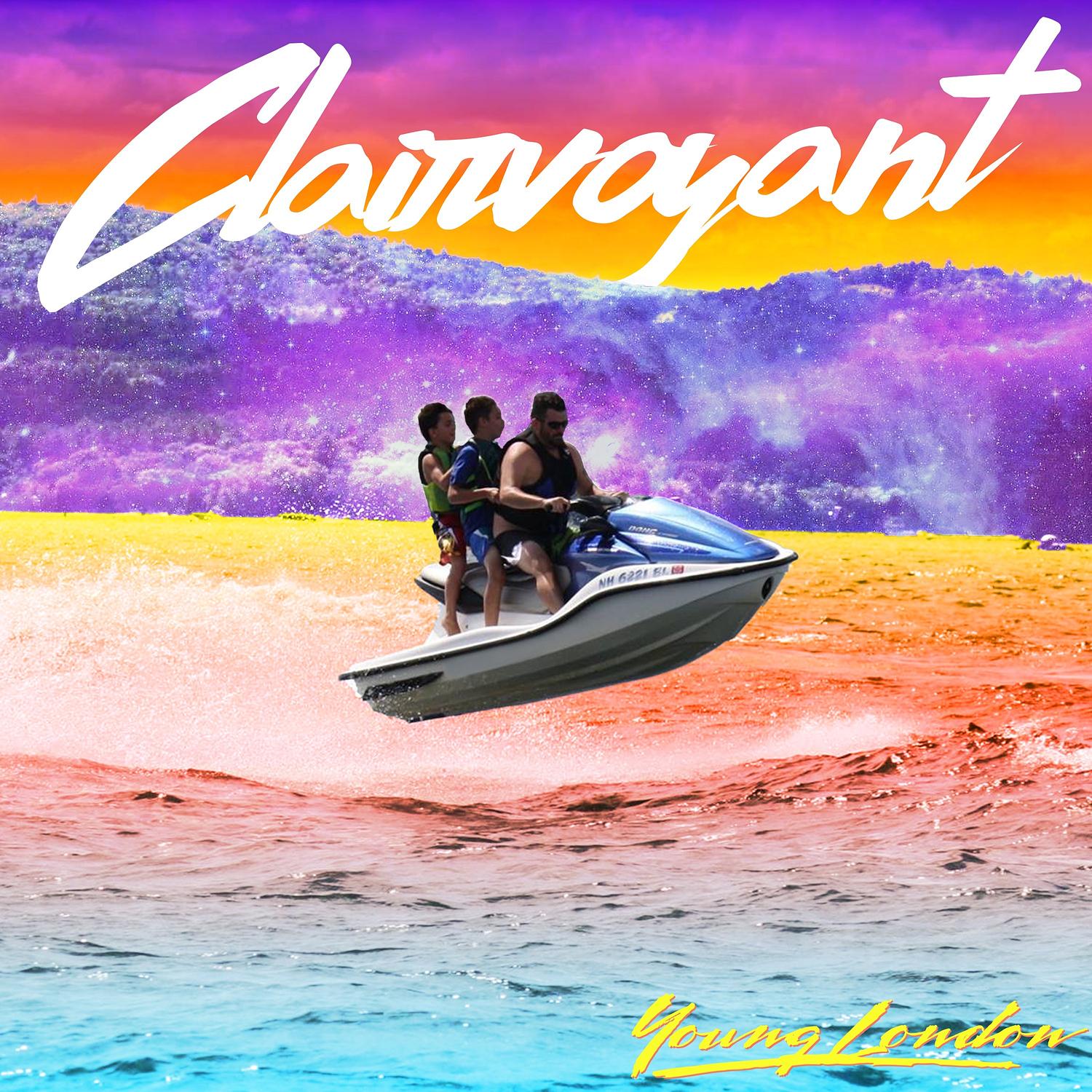 Clairvoyant