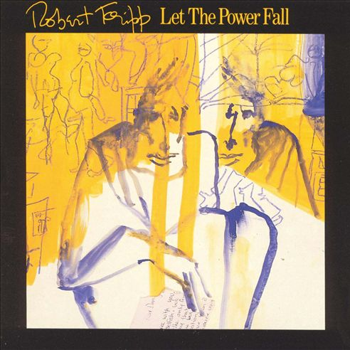 Let the Power Fall