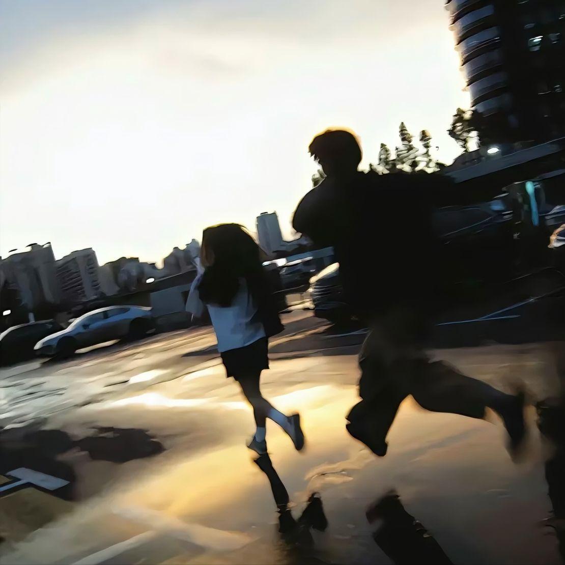 怎么了（女声版）